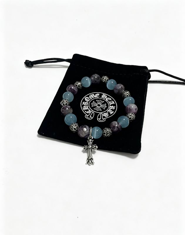 Chrome Hearts Bracelet 06yxs40